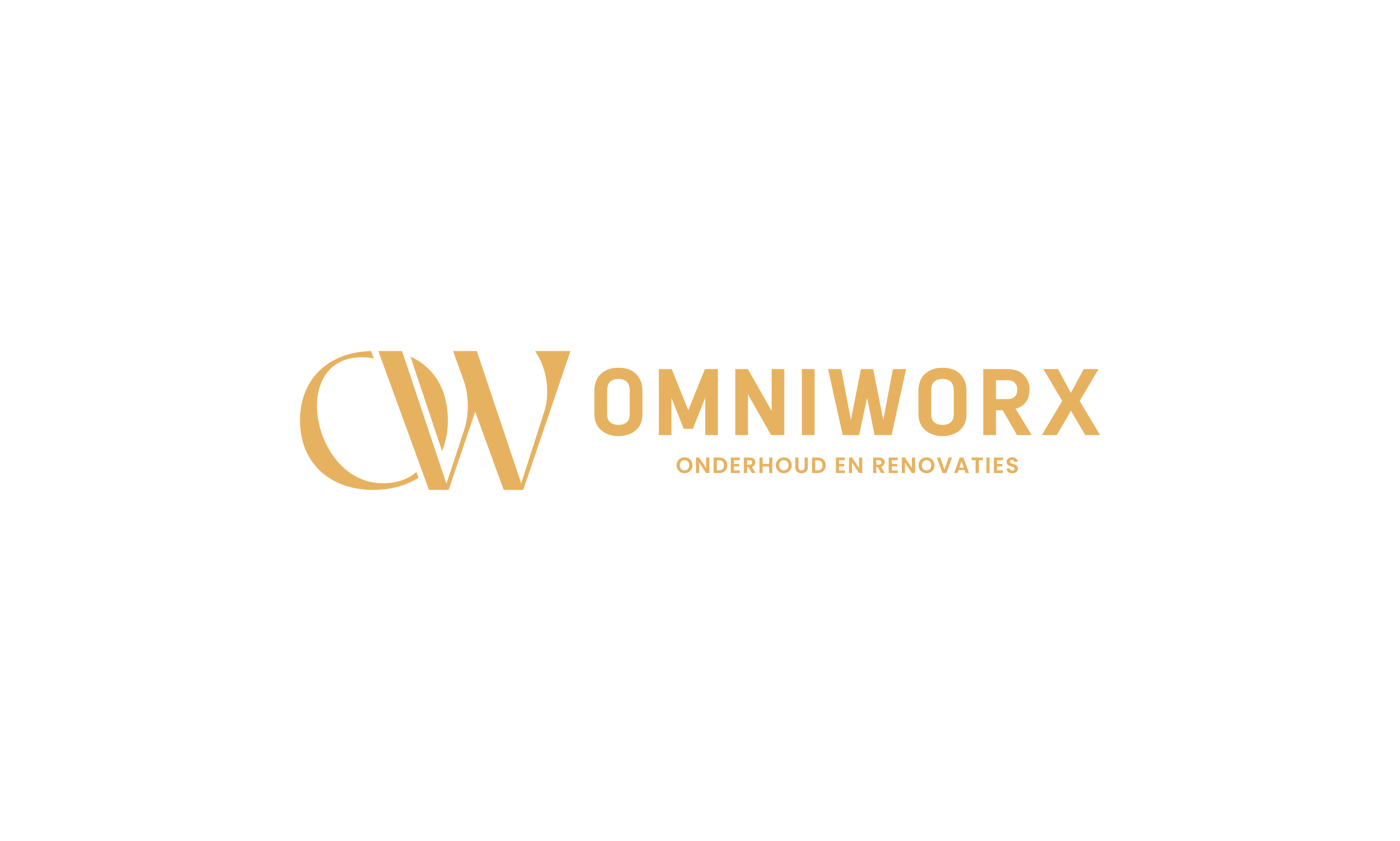 Omniworx Onderhoud en Renovaties